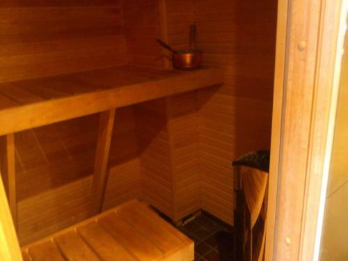 Apartamento Reede Villa