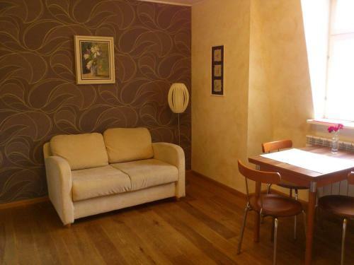 Apartamento Reede Villa
