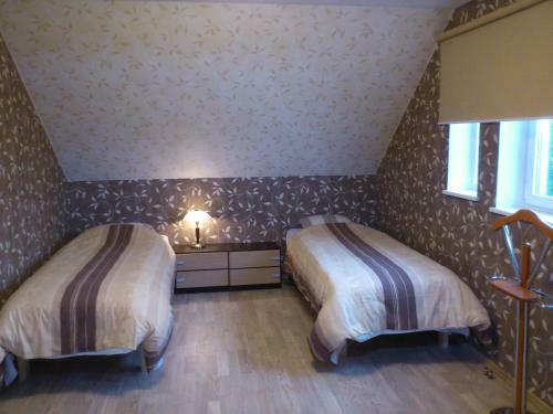 Apartamento Reede Villa