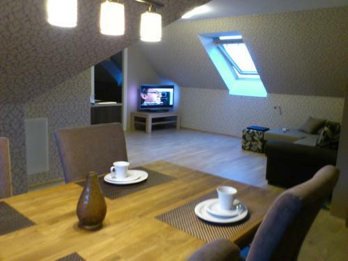 Apartamento Reede Villa