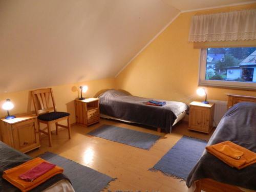 Hostal Guesthouse Valentini