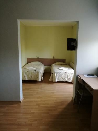 Hostal Nuustaku Villa