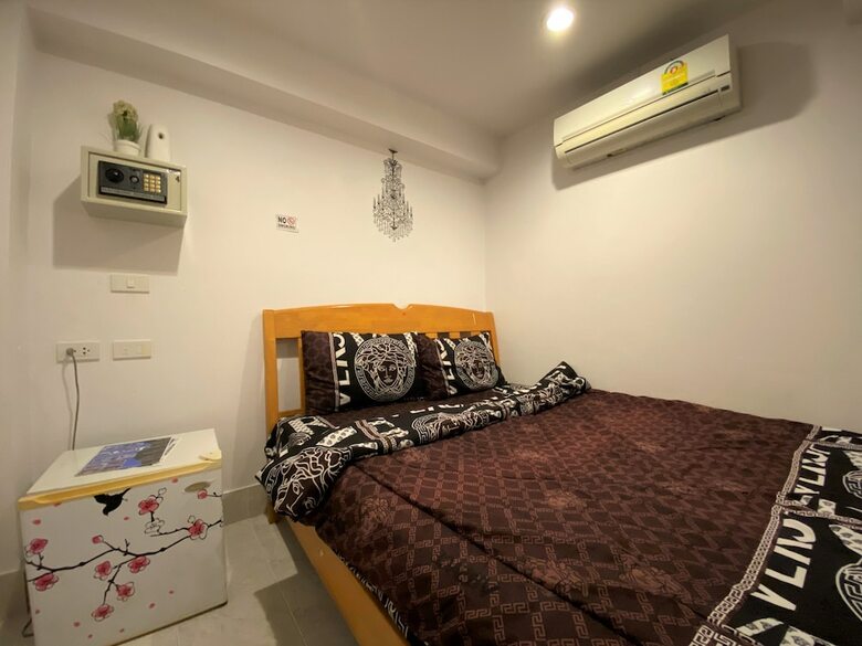 Hotel Som Guesthouse