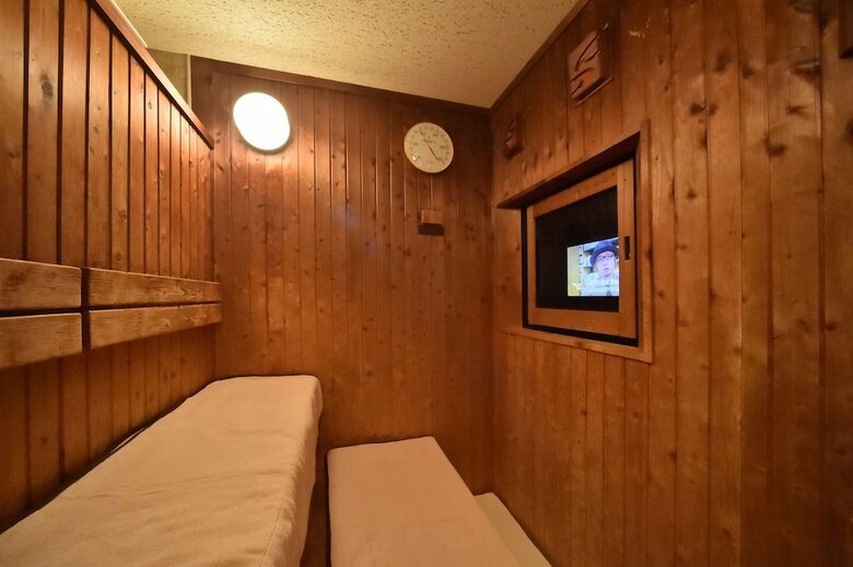 Dormy Inn Tomakomai Natural Hot Spring