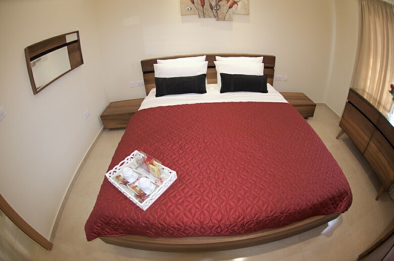 Aparthotel Pearl Hotel & Residence