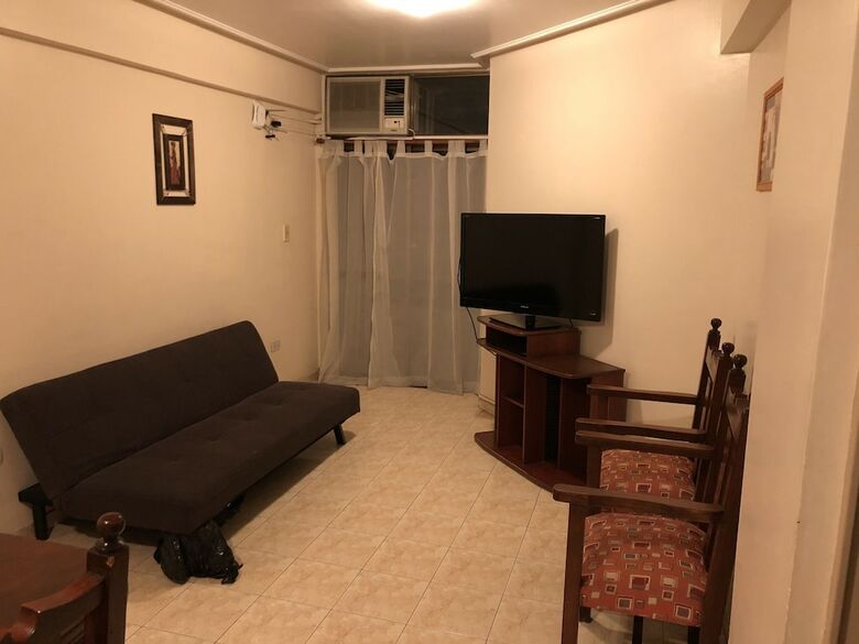 Apartamentos Catalina Norte Centro