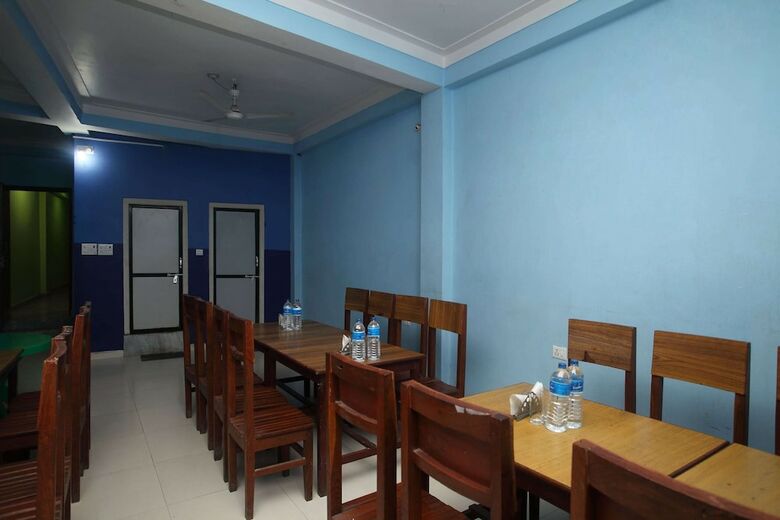 Spot On 681 Ekant Hotel And Restaurant