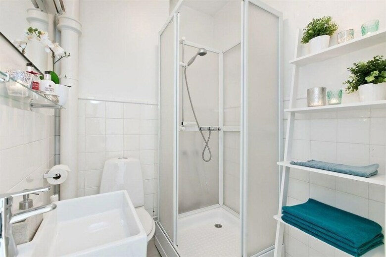 Apartamentos Stayplus Modern Studio Near Bislet Games