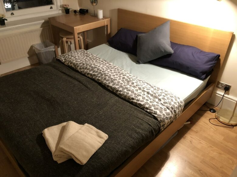 3 Bedroom Apartments Wells Street