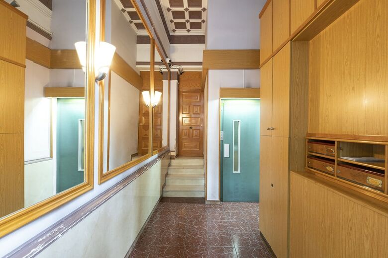 Ab Casanova Apartment