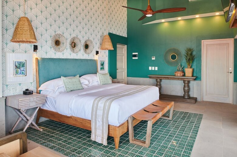 Patio Azul Hotelito Boutique - Adults Only