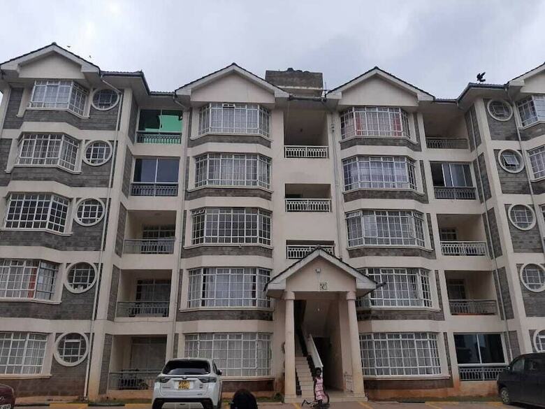 Hotel Adventure Homestay Nairobi