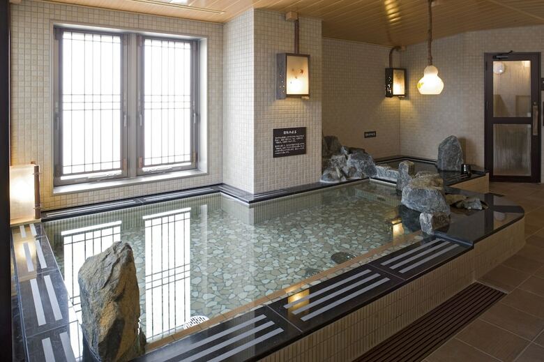 Dormy Inn Asahikawa Natural Hot Spring