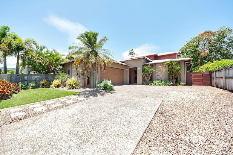 Luxury Home Near Marina