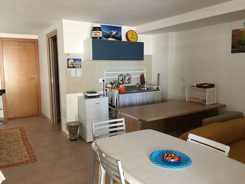 Bed & Breakfast La Tua Casa A Matera
