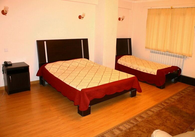 Nur Hotel