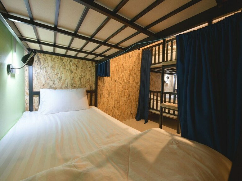Hotel Oyo Baan Wararin Hostel