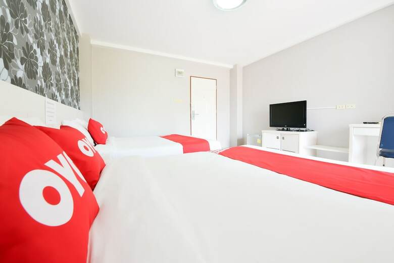 Hotel Oyo 574 My Room