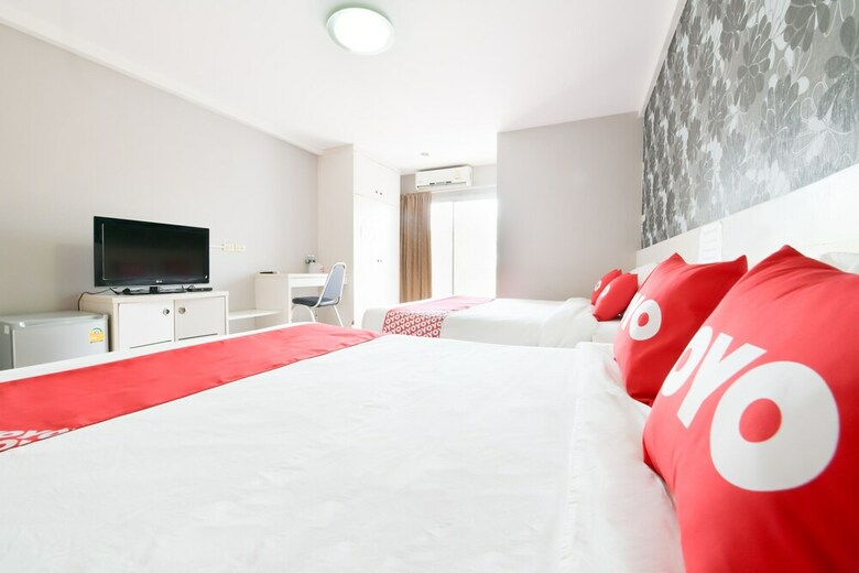 Hotel Oyo 574 My Room