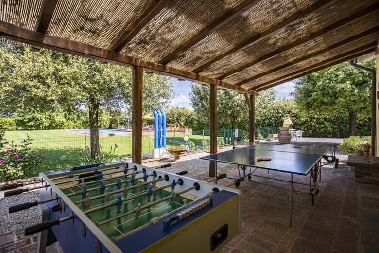 Agroturismo Casa Carlotta