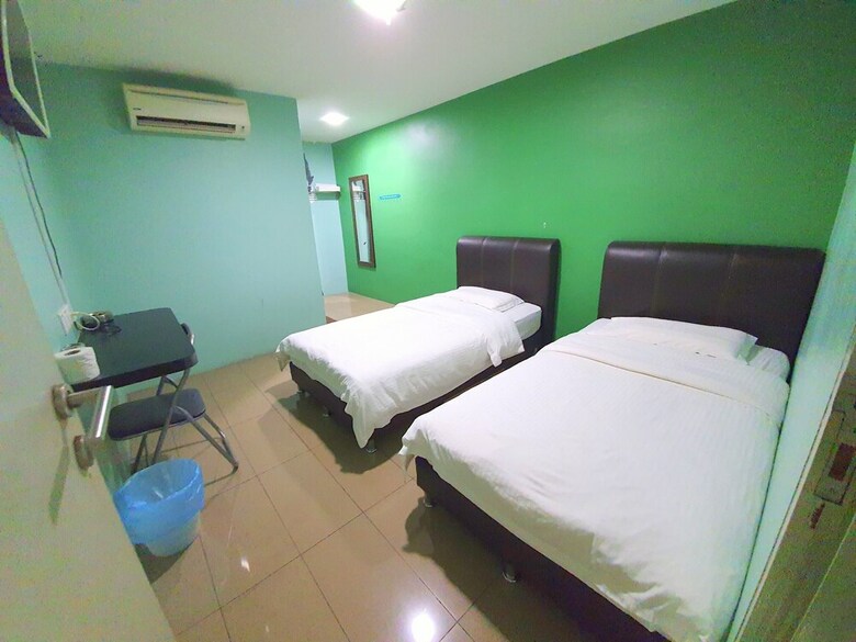 Oyo 89650 Inn Hotel