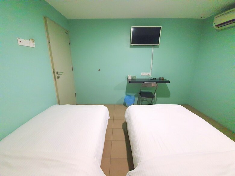 Oyo 89650 Inn Hotel