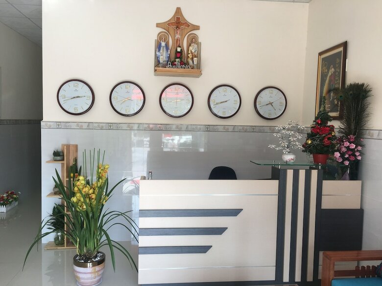 Hostal Nam Dinh Homestay - Hostel