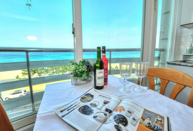 Seorak Sea Pension