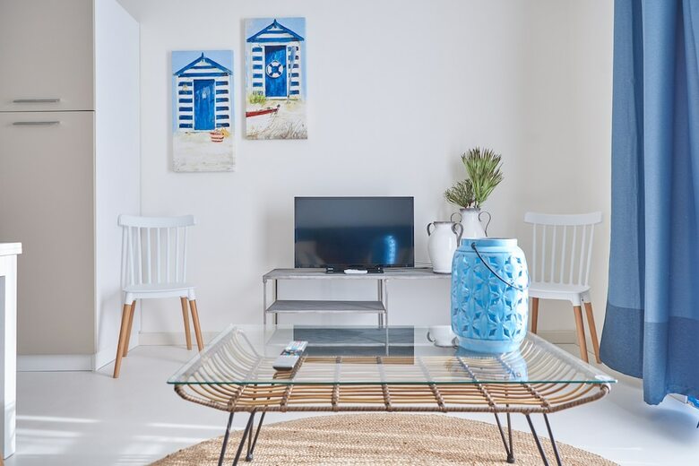 Apartamento Seabay
