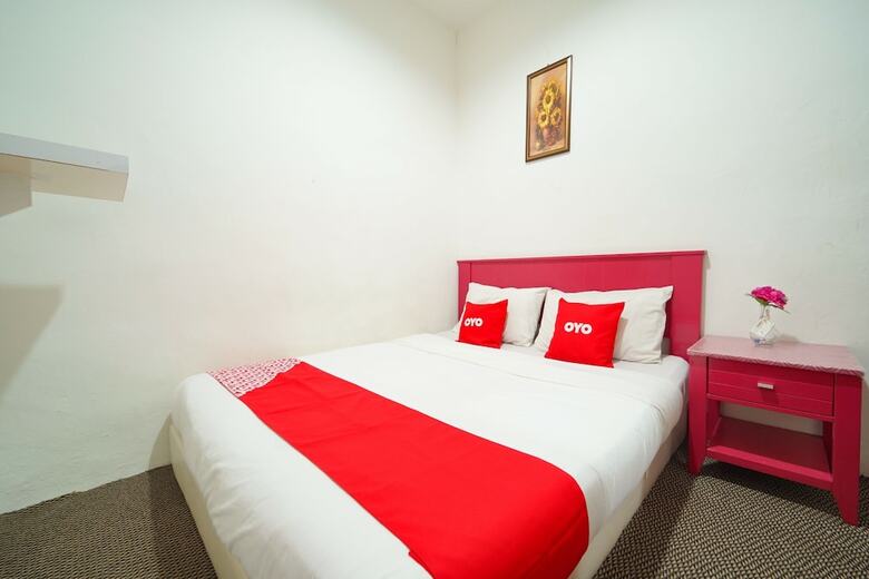 Oyo 89710 Saujana Ct View Hotel