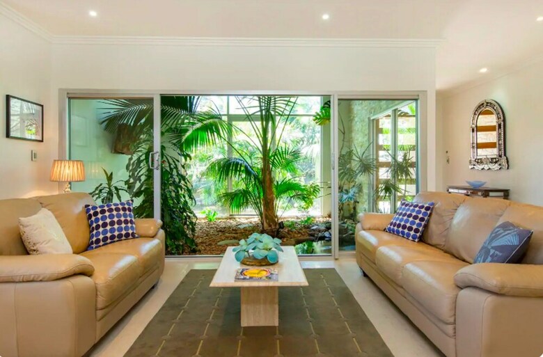 Hotel Adelphi Waterfront 2 Bedroom Ground