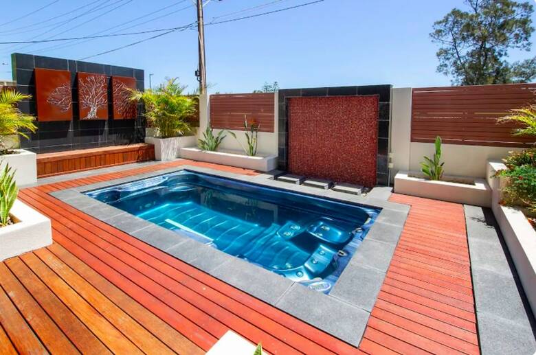 Hotel Adelphi Waterfront 2 Bedroom Ground