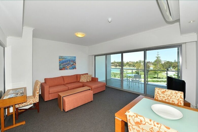 Apartamentos Sea Side 104
