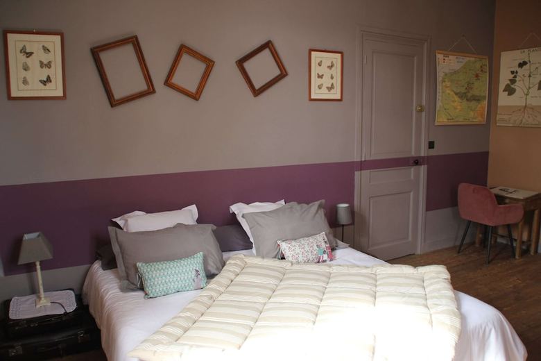 Bed & Breakfast La Maison Au Fil Du Temps
