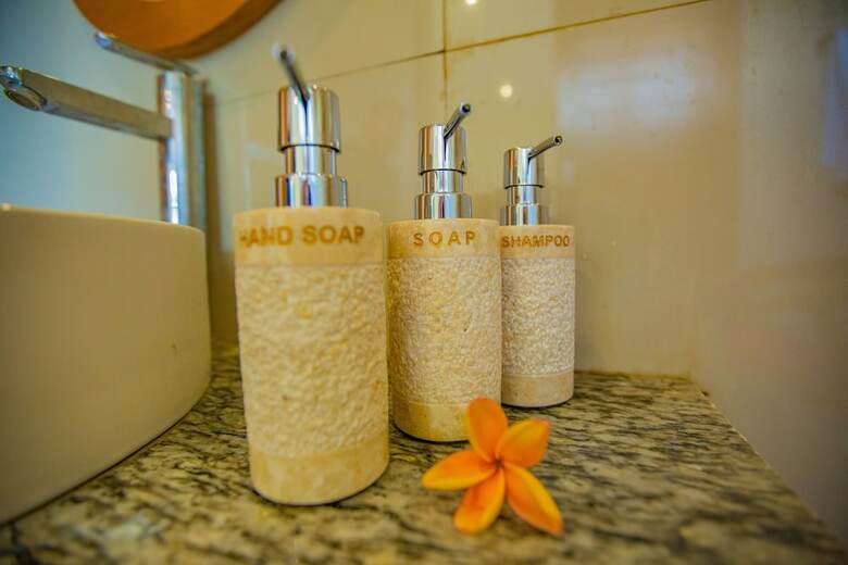 Bed & Breakfast The Vamana