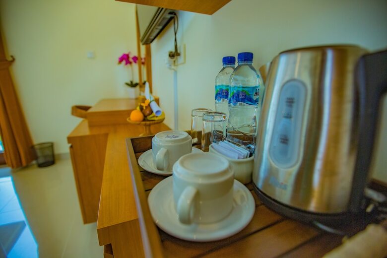 Bed & Breakfast The Vamana