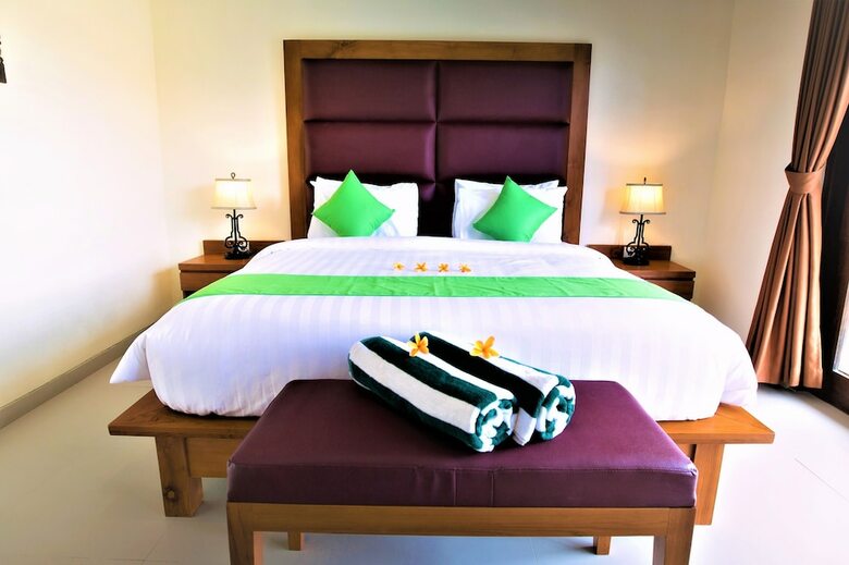 Bed & Breakfast The Vamana