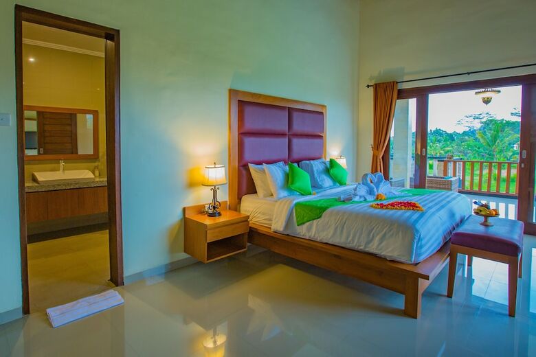 Bed & Breakfast The Vamana
