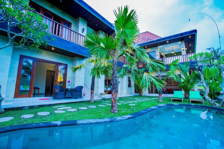 Bed & Breakfast The Vamana