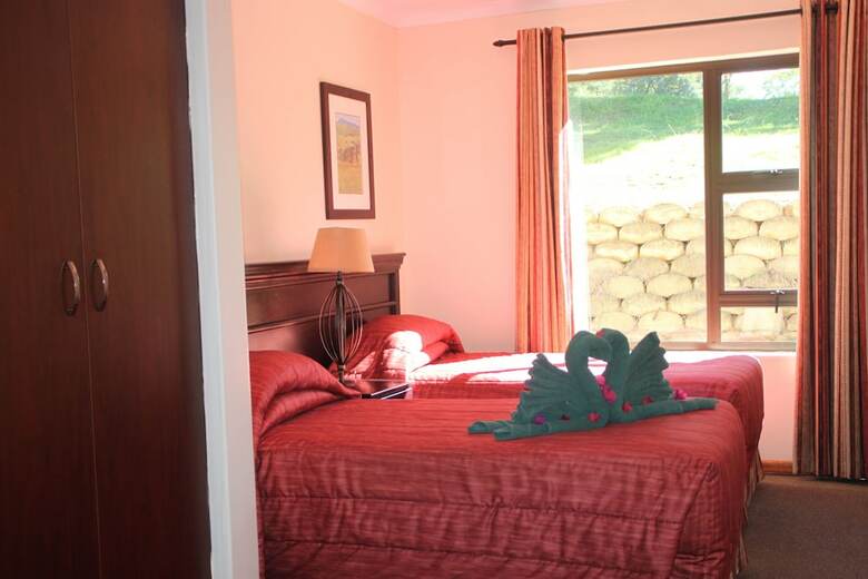 Natal Spa Hot Springs Self Catering