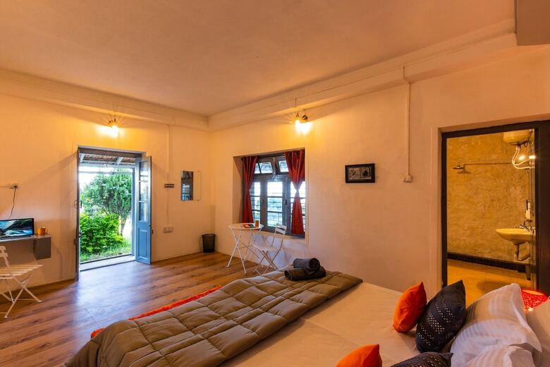 Hostal Zostel Kodaikanal