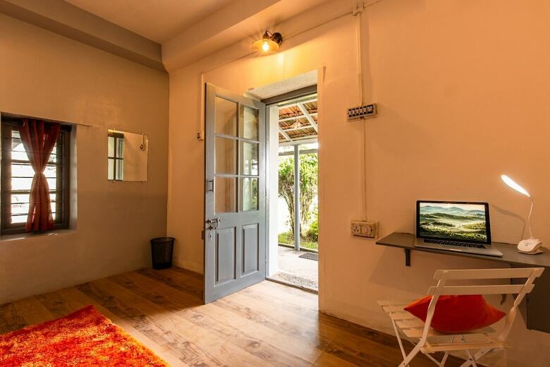 Hostal Zostel Kodaikanal