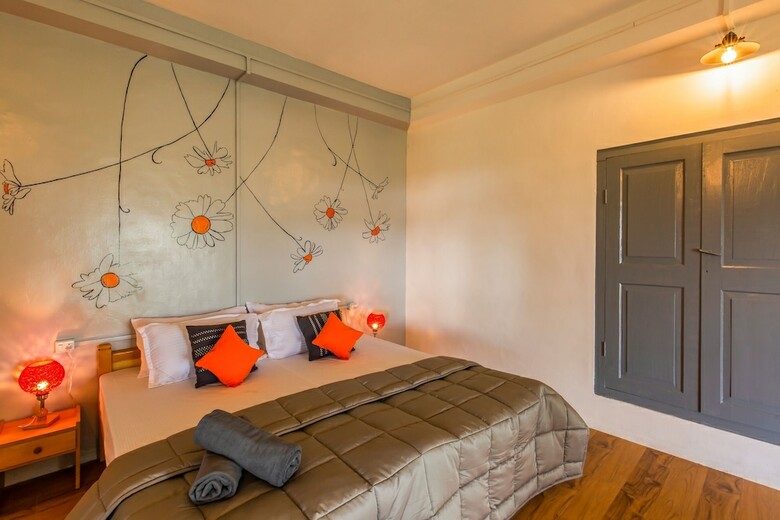 Hostal Zostel Kodaikanal