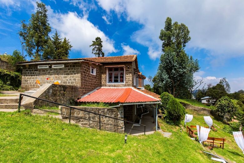 Hostal Zostel Kodaikanal