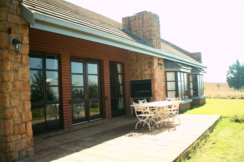 Hotel Kloppenheim Self Catering