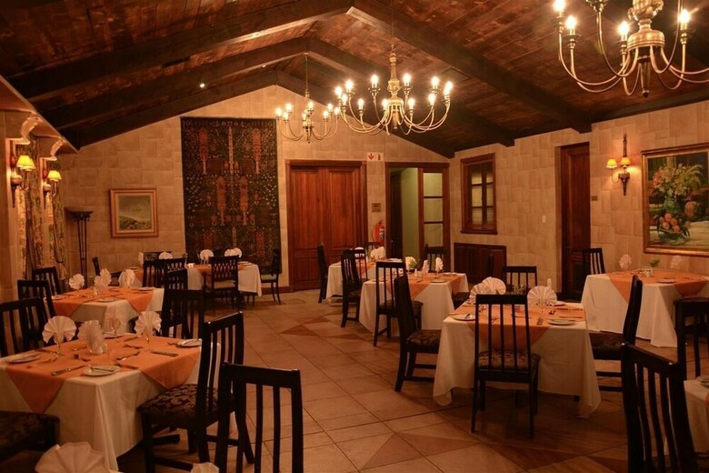Hotel Kloppenheim Self Catering