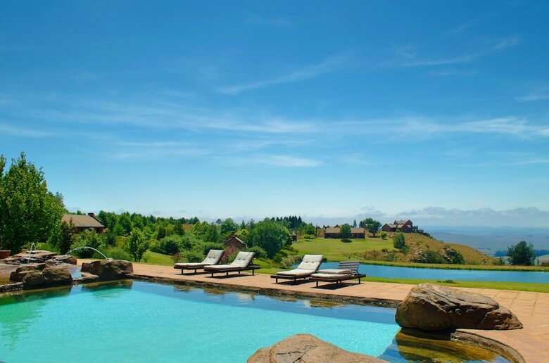 Hotel Kloppenheim Self Catering
