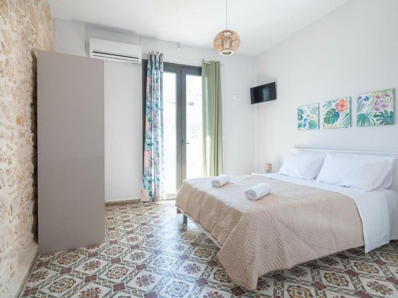 Apartamentos Heraklion's Heart