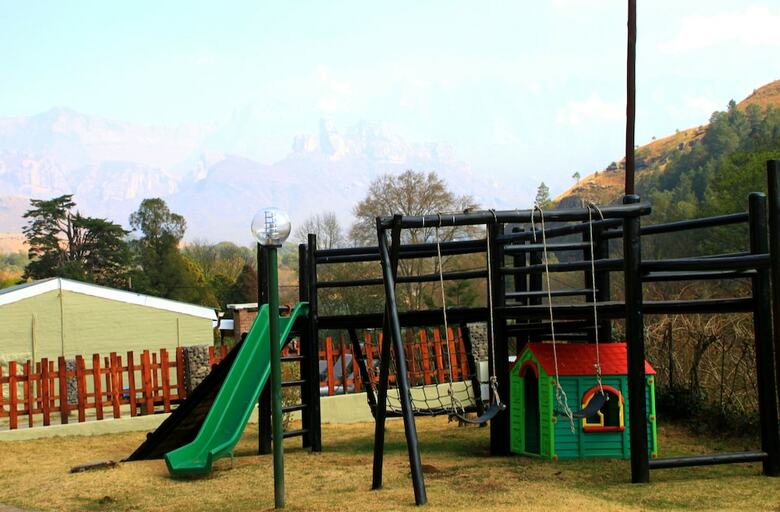 Hotel Mountain View Cottages Self Catering