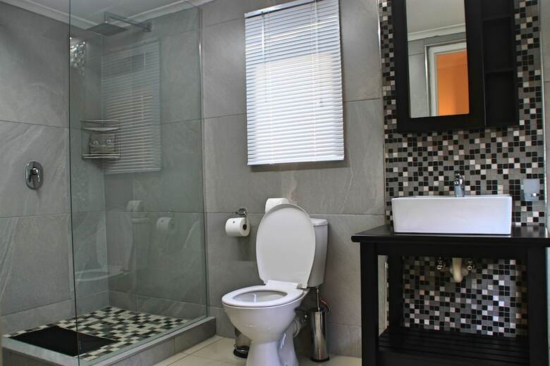 Hotel Mountain View Cottages Self Catering